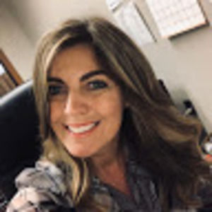 Meet your Posher, Wendy